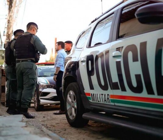 Agosto é o mês com mais mortes violentas no Ceará, em 2023