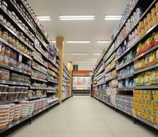 Inflação avança 0,74% em Fortaleza em agosto, a maior alta do Brasil