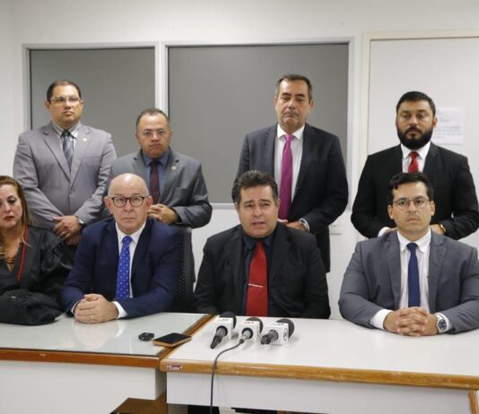 8 PMs acusado de Omissão na Chacina do Curió são absolvido de todas as acusações