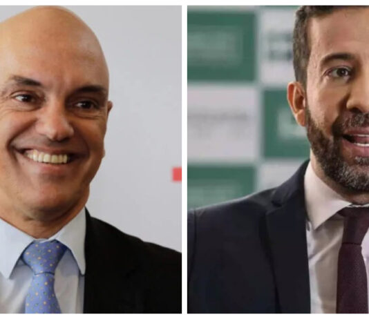 Janones admite fake news sobre Bolsonaro na eleição, mas não entra no inquérito do Alexandre de Moraes