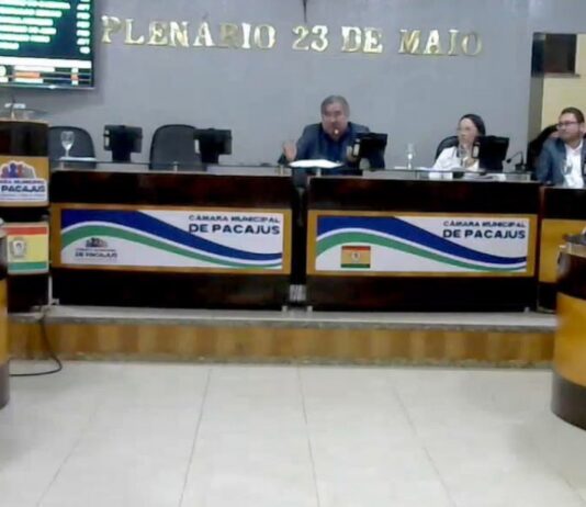Pacajus vive nova “guerra” pela disputa da prefeitura
