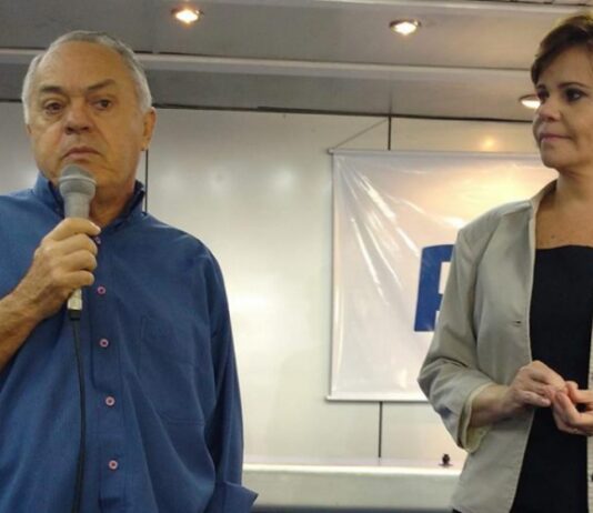 MP vê provas de ‘sumiço’ do prefeito de Tianguá e cobra investigação da Câmara