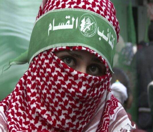 Projeto de lei quer criminalizar apoio ao Hamas e Hezbollah