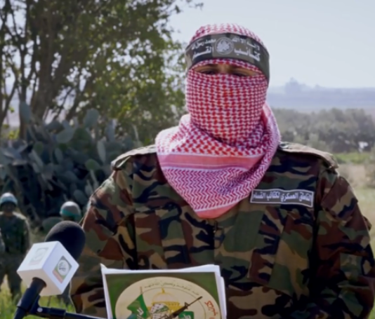 Hamas ameaça transmitir execução de reféns israelenses