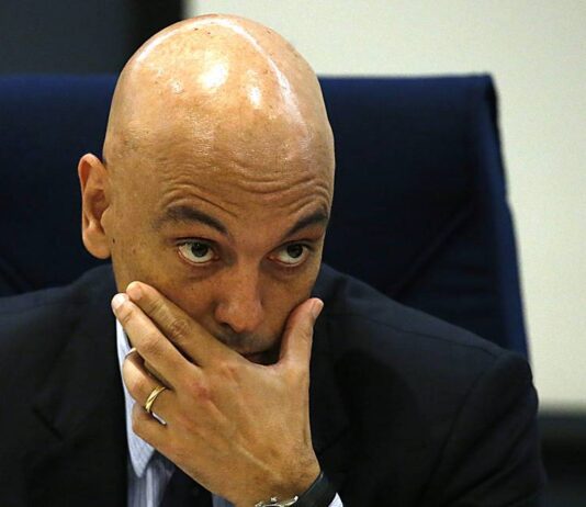 Cartões, bancos e e-mails: Como a Lei Magnitsky impactará Moraes