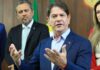 Boato? Cid Gomes é especulado como candidato a prefeito de Fortaleza