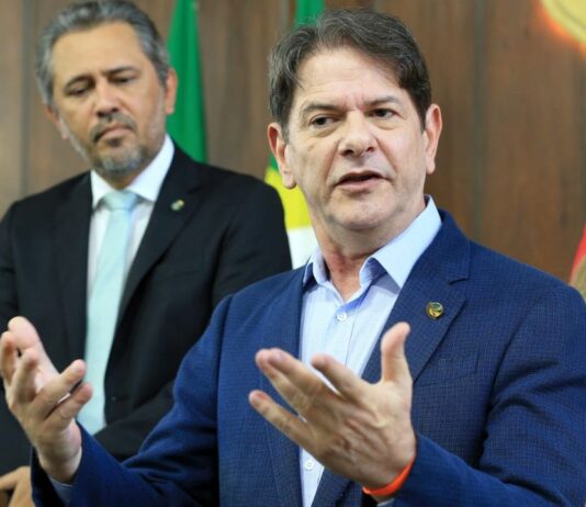 Boato? Cid Gomes é especulado como candidato a prefeito de Fortaleza