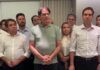 Crise no PDT: Grupo de Cid Gomes consegue assinaturas para nova eleição no partido