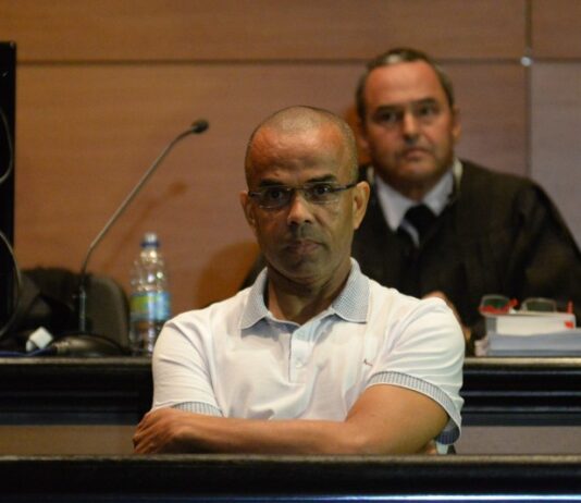 Traficante Fernandinho Beira-Mar alega insanidade para sair da cadeia