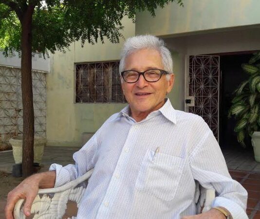 Prefeito de Limoeiro do Norte pede licença da gestão por 120 dias após meses de polêmica por ‘sumiço’