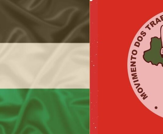 MST defende Hamas e chama atos terroristas de “reação legítima”