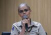 Após 3° dia de nuvens de fumaça em Manaus, Marina Silva culpa Bolsonaro, mesmo após 10 meses de governo Lula