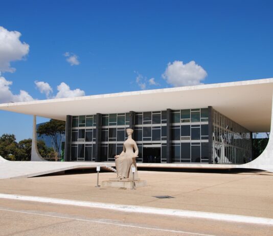 STF dá posse a traficante que passou em concurso ainda preso