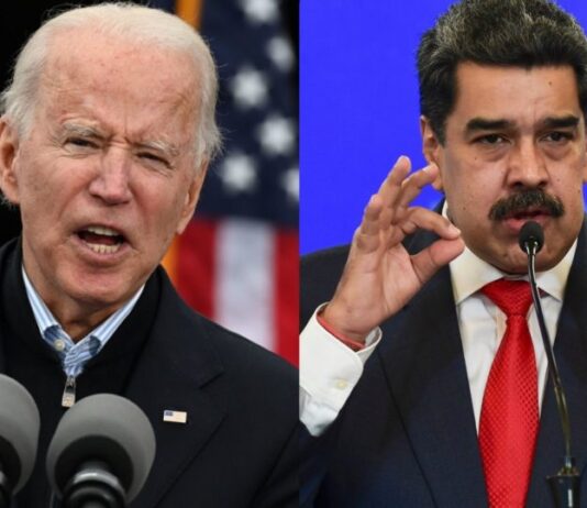 EUA avisam que vão tomar medidas se Maduro quebrar compromissos eleitorais na Venezuela