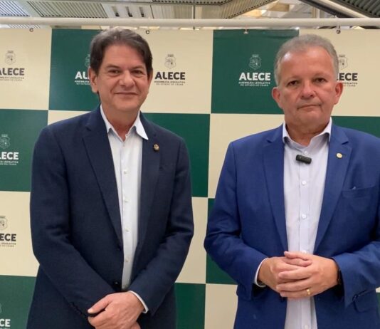 Crise no PDT: Partido desfaz diretório no Ceará, instala comissão provisória e frustra planos de Cid para nova eleição