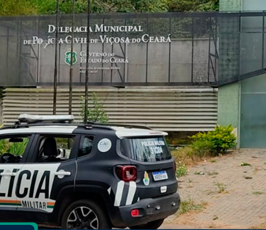 Pandemia da bala: Bebê e mãe adolescente são assassinados no Interior do Ceará