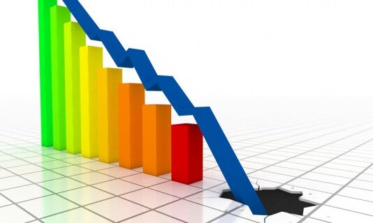 Crise no Brasil: Contas do governo têm rombo de R$ 93 bilhões em 2023…
