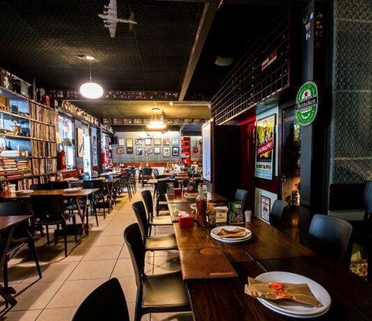 ABRASEL divulga que 32% do bares e restaurantes do Ceará ficaram no vermelho