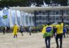 STF tem maioria para condenar mais 6 pessoas pelos atos de 8 de janeiro, penas variam de 11 a 17 anos