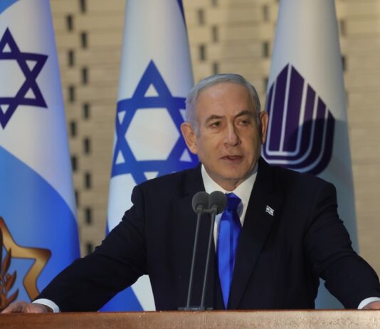 “Todos os membros do Hamas morrerão”, declara Netanyahu