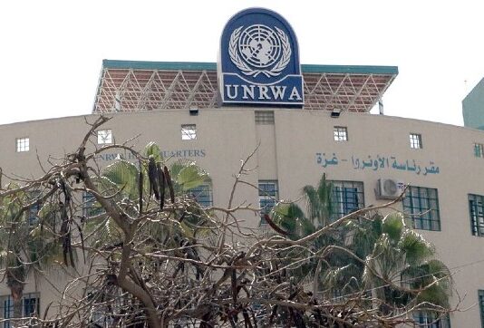 ONU diz que teve itens roubados pelo Hamas em Gaza, mas depois exclui post