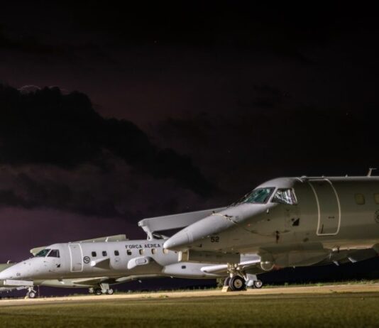 Governo coloca sob sigilo voos de ministros do STF em jatinhos da FAB arranjados por Dino