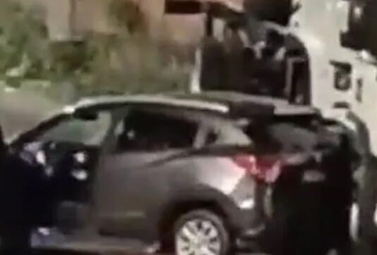 Absurdo: Empresário sofre sequestro, consegue reagir e matar os bandidos e é preso