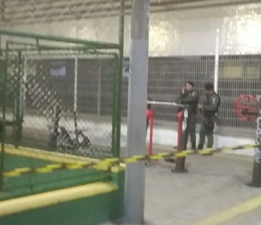 Pandemia da Bala: Adolescente de 13 anos é morto em frente a Areninha do José Walter, 3° caso em menos de 1 mês