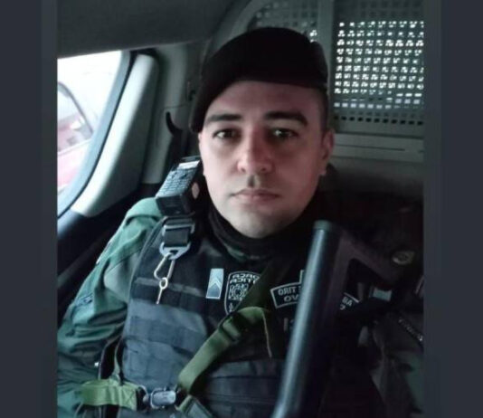 Pandemia da Bala: Cabo da Policia militar é assassinado em tentativa de Chacina em Maracanaú