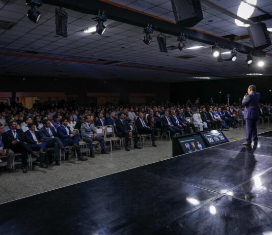 Pesquisa traz que Brasileiros são favoráveis à liberdade de expressão, propriedade privada e contra drogas e aborto