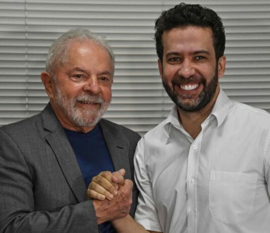 Denúncia de rachadinha: deputados cobram cassação do mandato de Janones