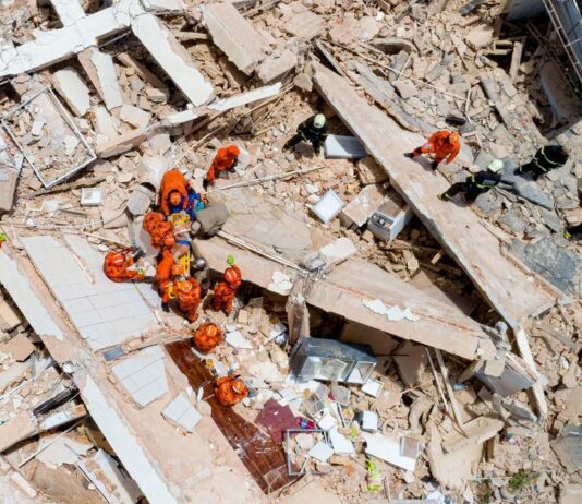 Edifício Andrea: pedreiro é absolvido e engenheiros vão a Júri popular pelas nove mortes