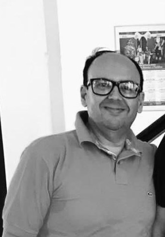 Pandemia da Bala: Servidor do Tribunal de Justiça é assassinado a tiros em Granja