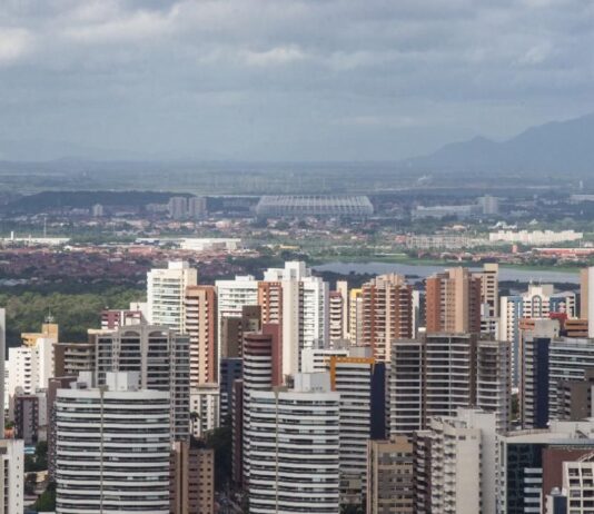 Aumento no aluguel em Fortaleza foi mais de cinco vezes acima da inflação