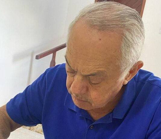 Justiça determina afastamento do prefeito de Tianguá; vice-prefeito assume o Município