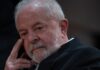 Fala de Lula que comparou Israel ao Hamas tem 72% de reações negativa nas redes sociais