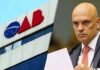 Presidente da OAB volta a criticar o STF: “Abuso de autoridade”