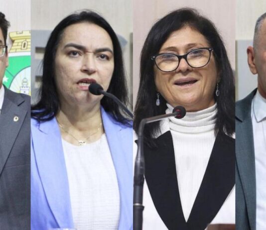 TRE-CE nega embargos e deve concluir julgamento da cassação da chapa do PL na terça (7)