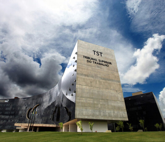 TST Reserva R$ 900 Mil para Serviços de Coquetéis e Coffee Breaks com Itens Sofisticados