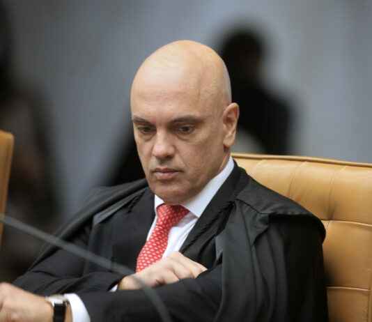 Presos do 8 de janeiro: Moraes segue ignorando a PGR