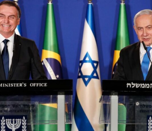 Após pedido de Bolsonaro, Chanceler de Israel confirma saída da Brasileiros de Gaza