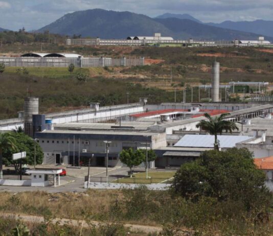 Ceará tem maior número de fuga de presídios desde 2019