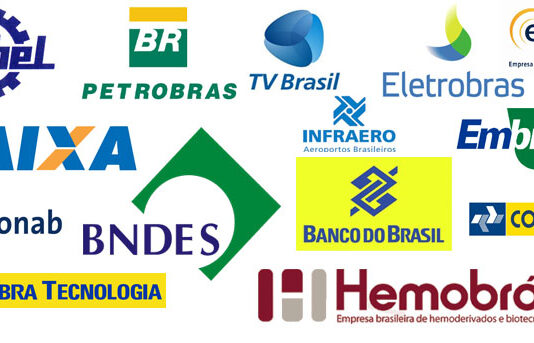 Depois de 5 anos de superávits, estatais devem fechar o ano de 2023 com rombo de 6 bilhões