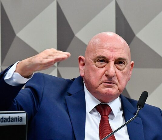 CPI do 8 de Janeiro no Distrito Federal vai pedir o indiciamento de G. Dias