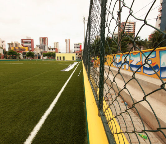 Mulher é baleada em frente a Areninha do Campo do América, 4° tiroteio em menos de 1 mês