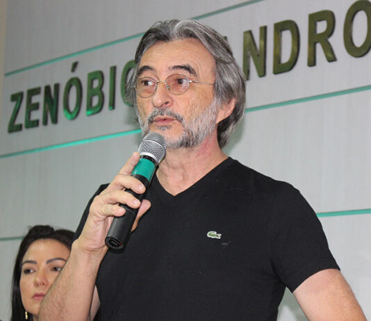 Acilon Gonçalves renúncia a presidência do PL no Ceará