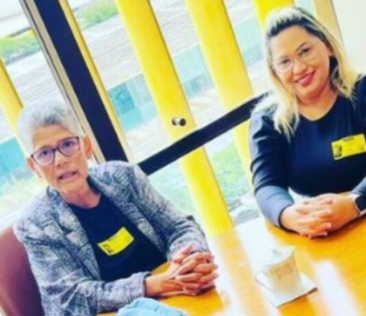 Jornal informa que Advogada foi paga pelo Comando Vermelho antes de levar ‘Dama do Tráfico’ ao Ministério de Dino