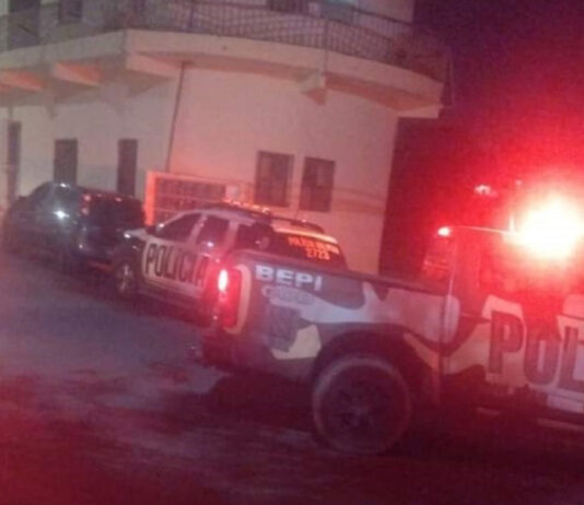 Números de homicídios cresce 22% no mês de Novembro no Ceará