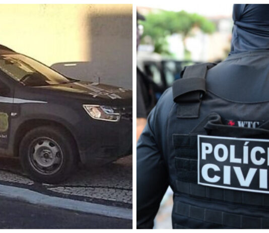 2 idosos são assassinados no Ceará em menos de 24 horas por serem parentes de pessoas ligada ao crime