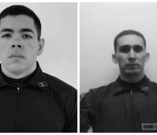 2 policiais do raio assassinados em menos de 24 horas e o governador Elmano está em silêncio sobre o assunto